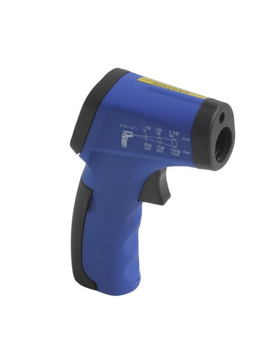 PISTLASER3 - Pistolet Thermomètre laser